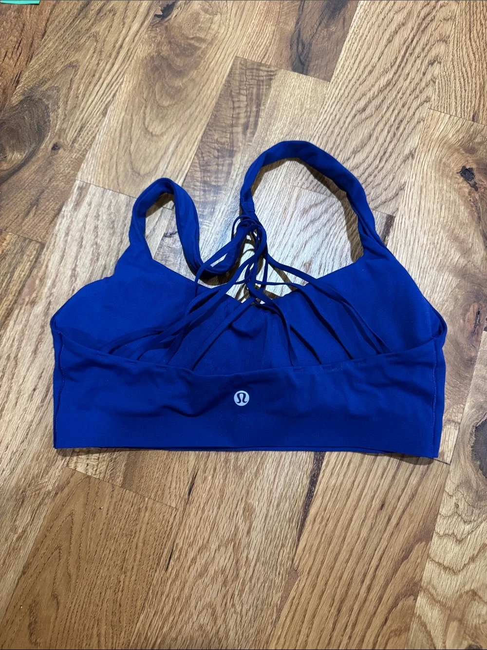 Lululemon FlexyFlex Strappy Size S/M